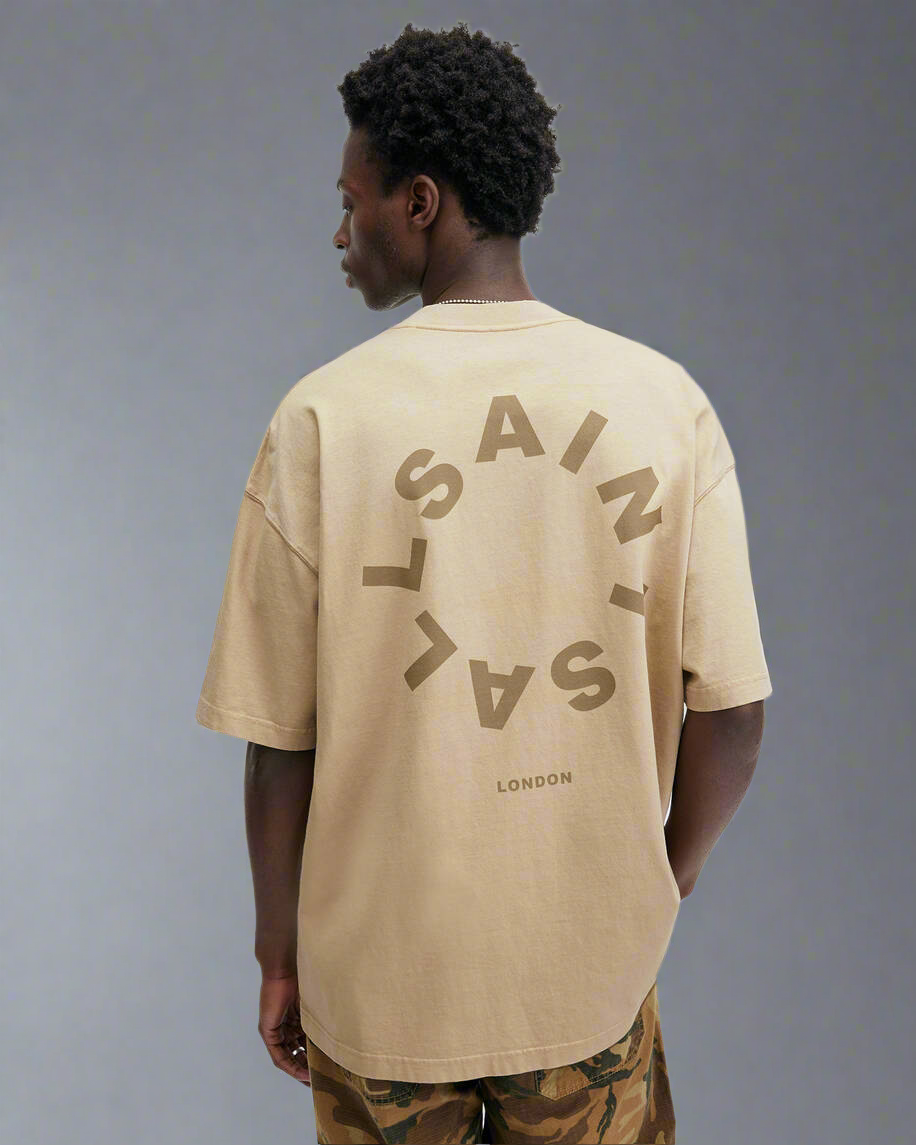 PIZARO | ALLSAINTS | פיזרו