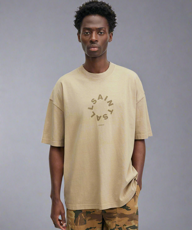 PIZARO | ALLSAINTS | פיזרו