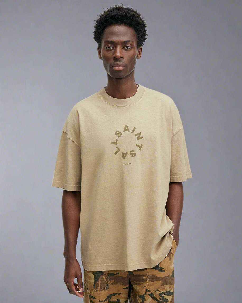 PIZARO | ALLSAINTS | פיזרו