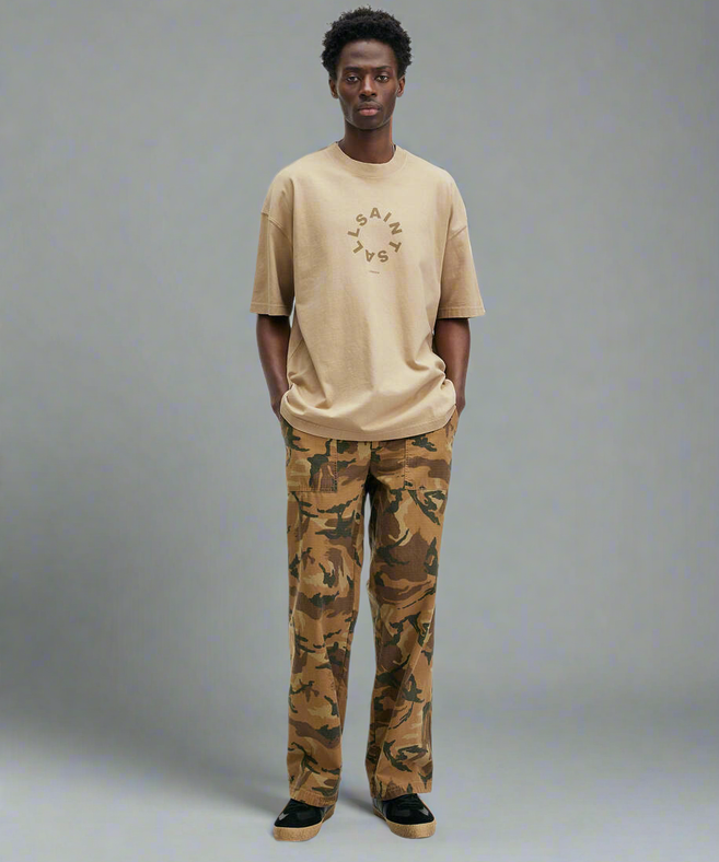 PIZARO | ALLSAINTS | פיזרו