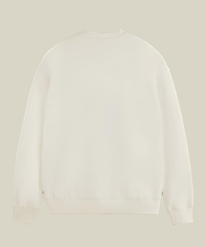 סקוץ’ אנד סודה - פוטר בצבע שמנת 179195 100