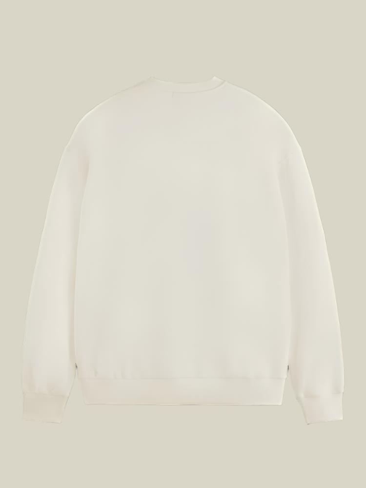 סקוץ’ אנד סודה - פוטר בצבע שמנת 179195 100