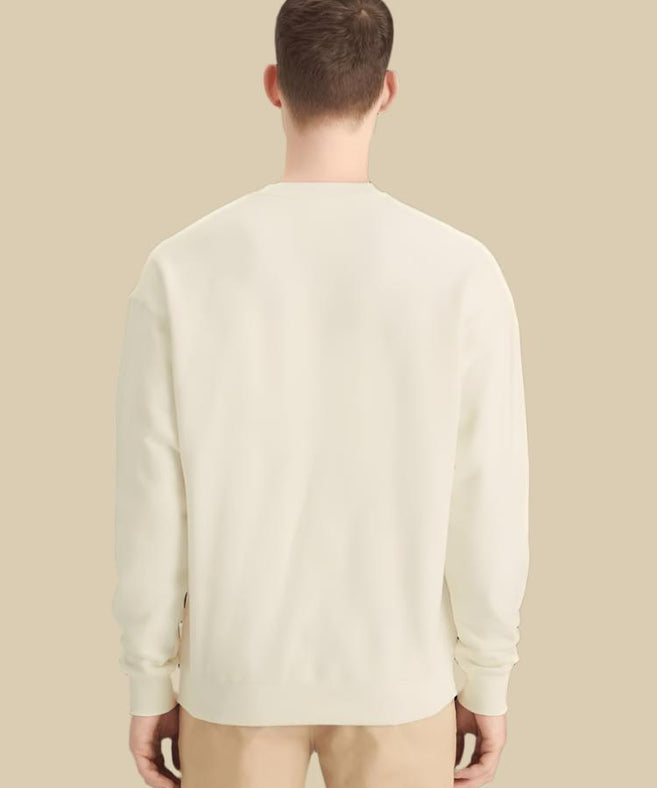 סקוץ’ אנד סודה - פוטר בצבע שמנת 179195 100