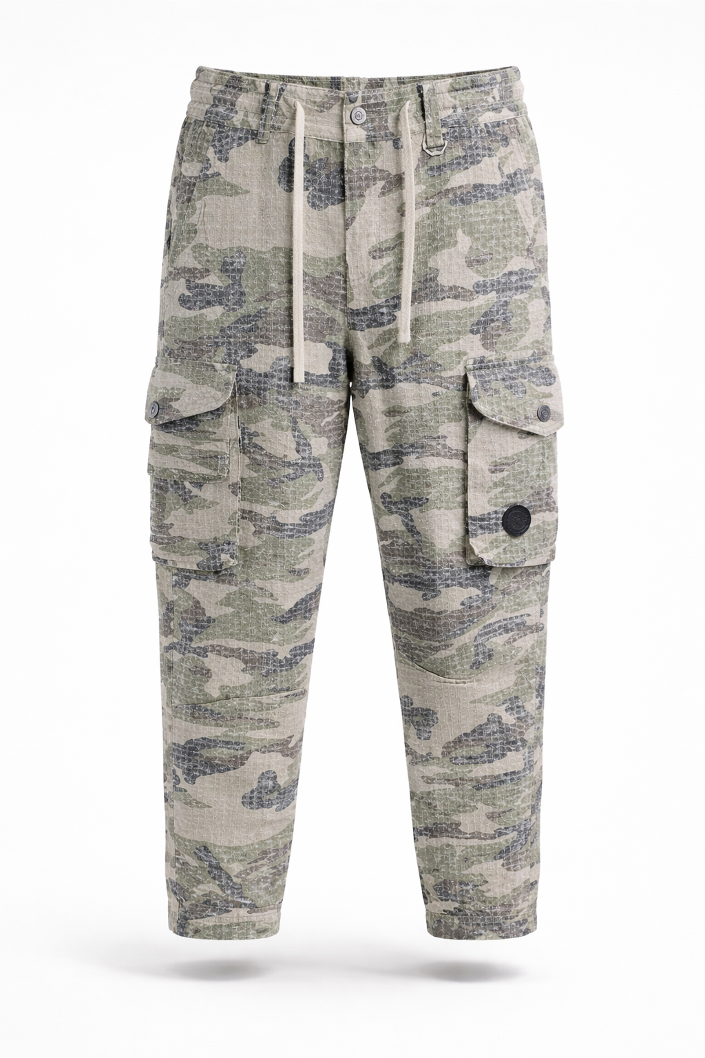 דה לוקה - דגמח ארמי 9100