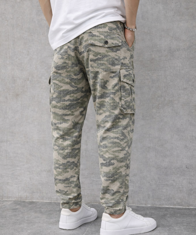 דה לוקה - דגמח ארמי 9100