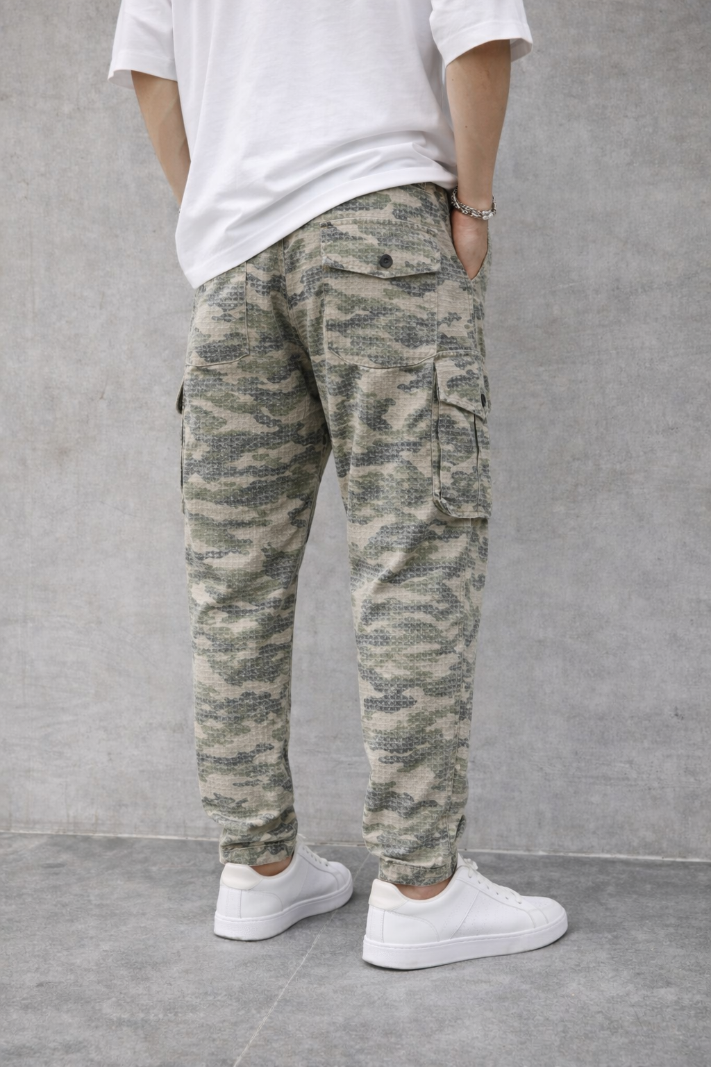 דה לוקה - דגמח ארמי 9100