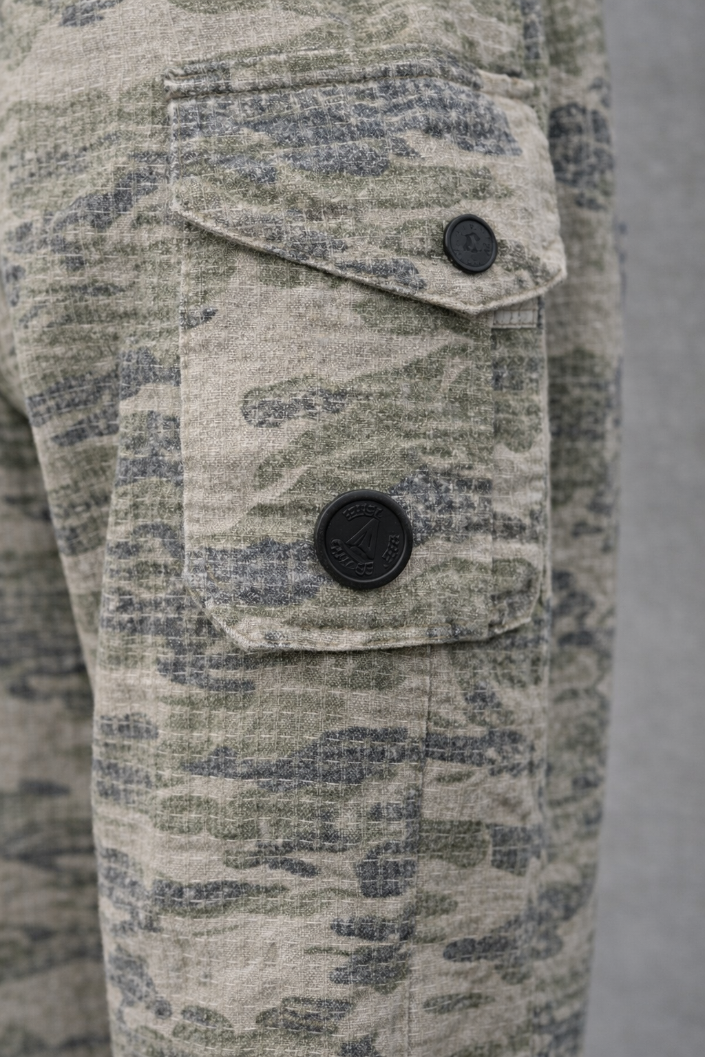 דה לוקה - דגמח ארמי 9100