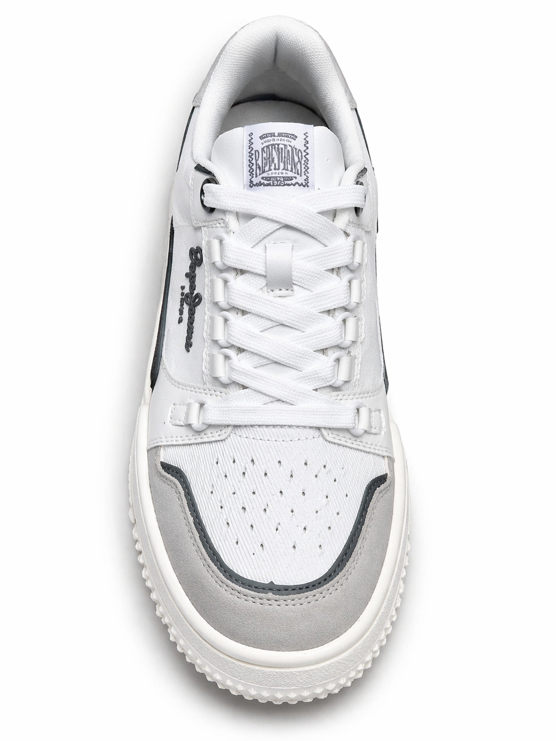 פפה ג'ינס - סניקרס BUGAN PMS400039