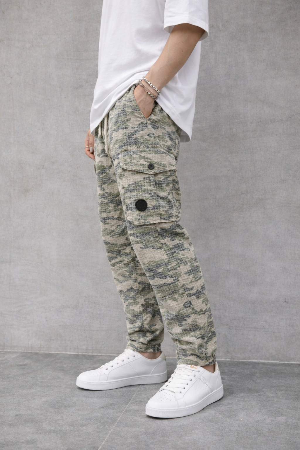 דה לוקה - דגמח ארמי 9100