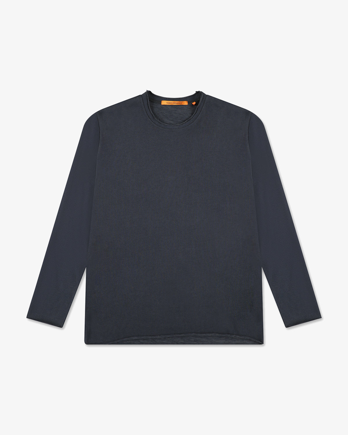 Cotton TDS Shirt נייבי front
