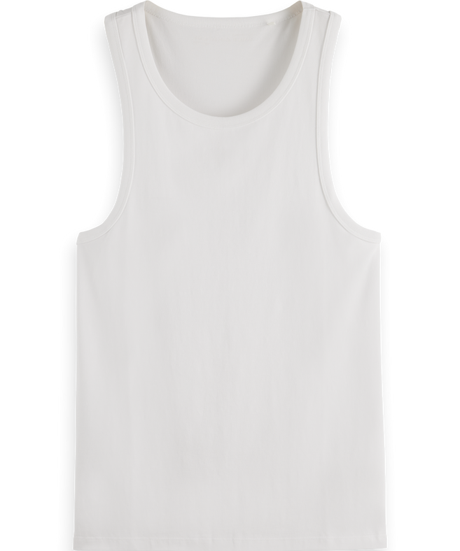 סקוץ' אנד סודה - גופיה 179190 core