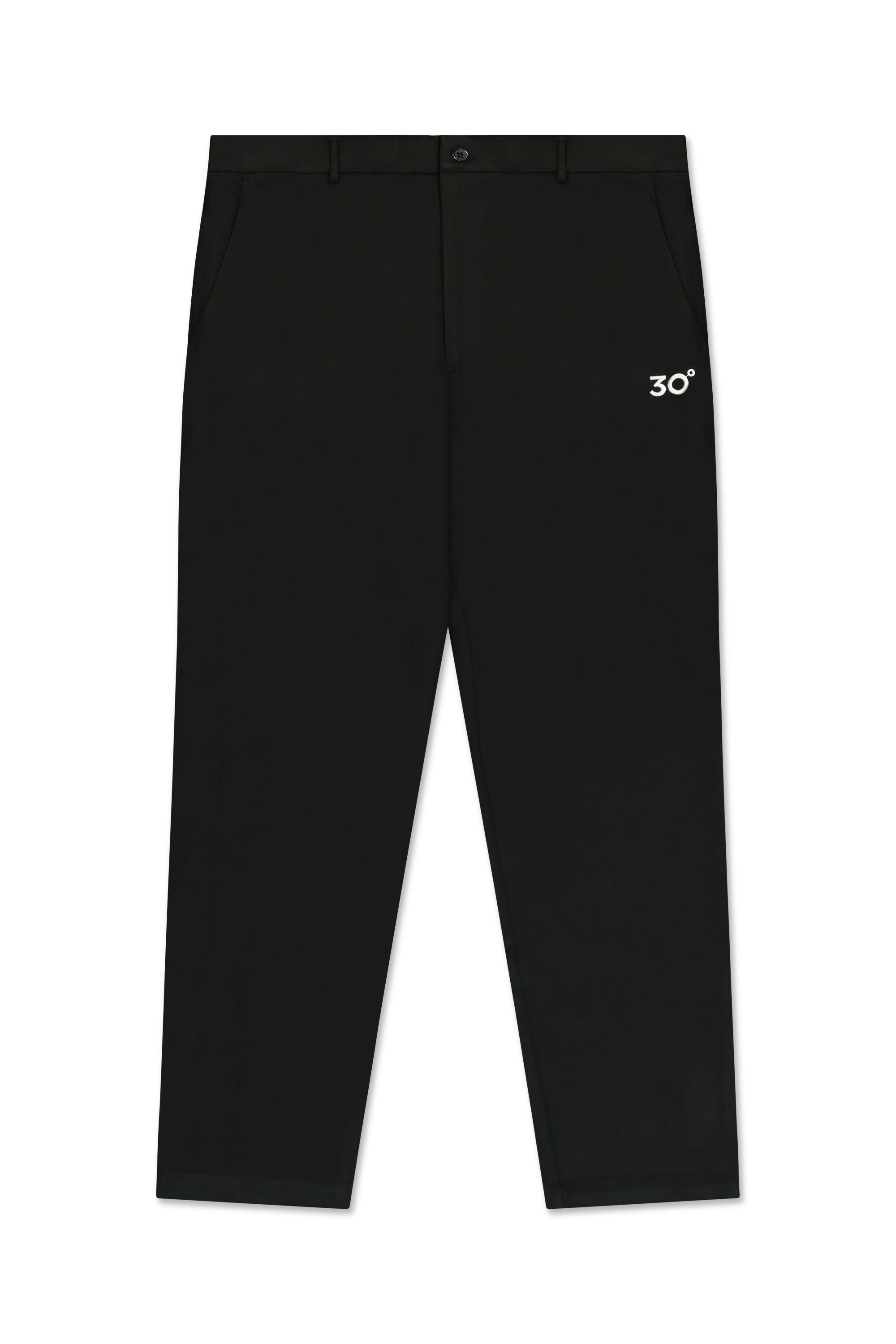 THIRTY DEGREES -  מכנסיים ספורט אלגנט EREZ CUT TD0503EC