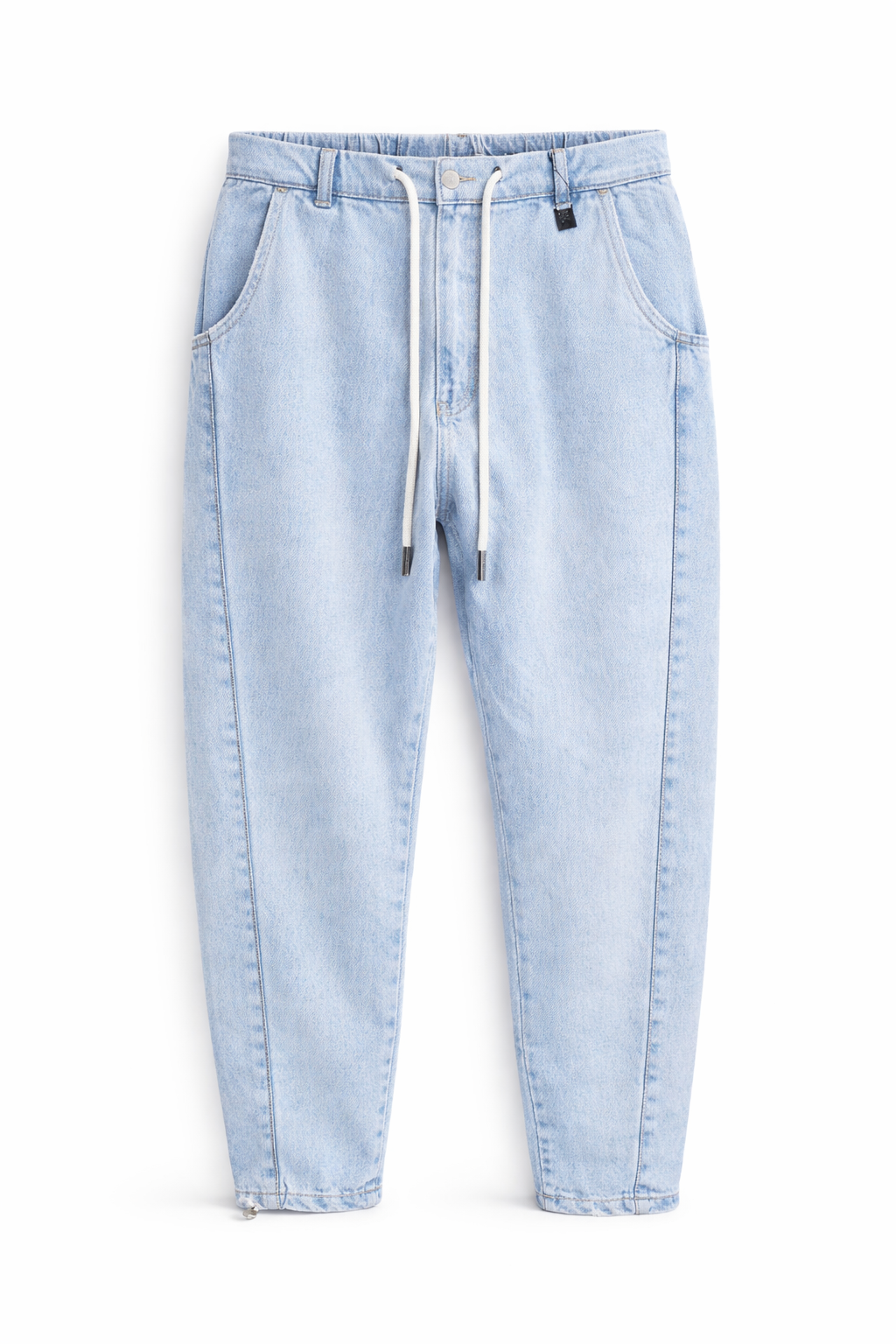 דה לוקה - ג'ינס אוברסייז 9114 88