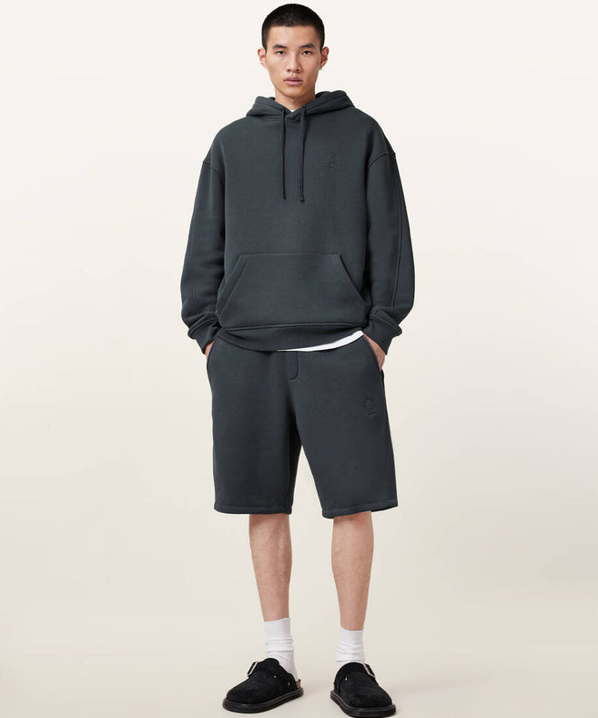 אולסיינטס - ברמודה M020TC PITCHED BLUE