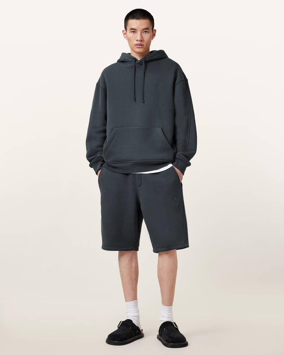 אולסיינטס - ברמודה M020TC PITCHED BLUE