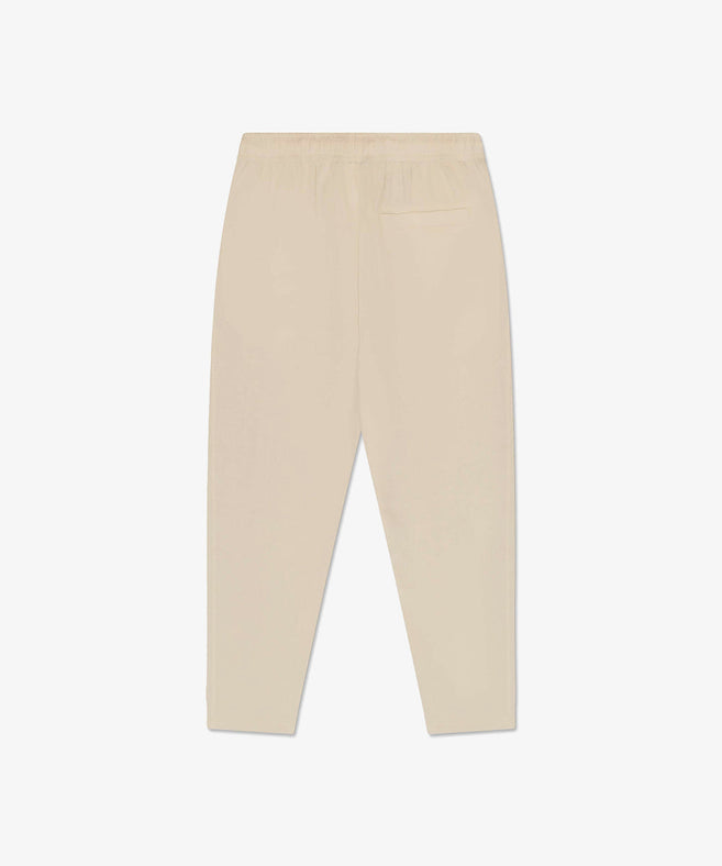 THIRTY DEGREES - מכנס פשתן LINEN TROUSERS 02 NEW.