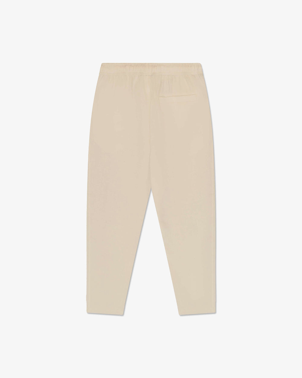 THIRTY DEGREES - מכנס פשתן LINEN TROUSERS 02 NEW.