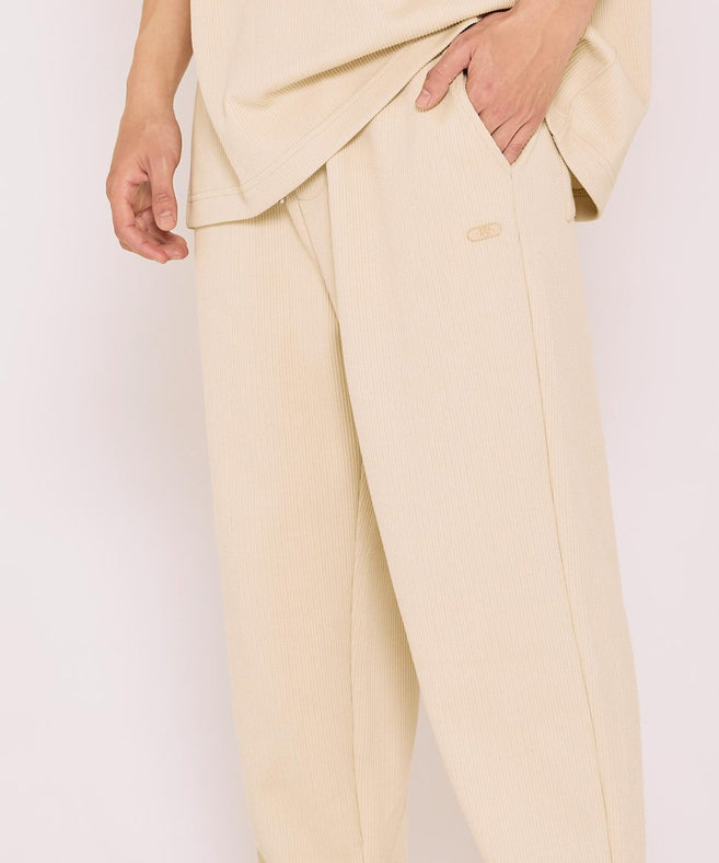 קרייזר - מכנס טקסטורה ארוך Long Pants 27-101