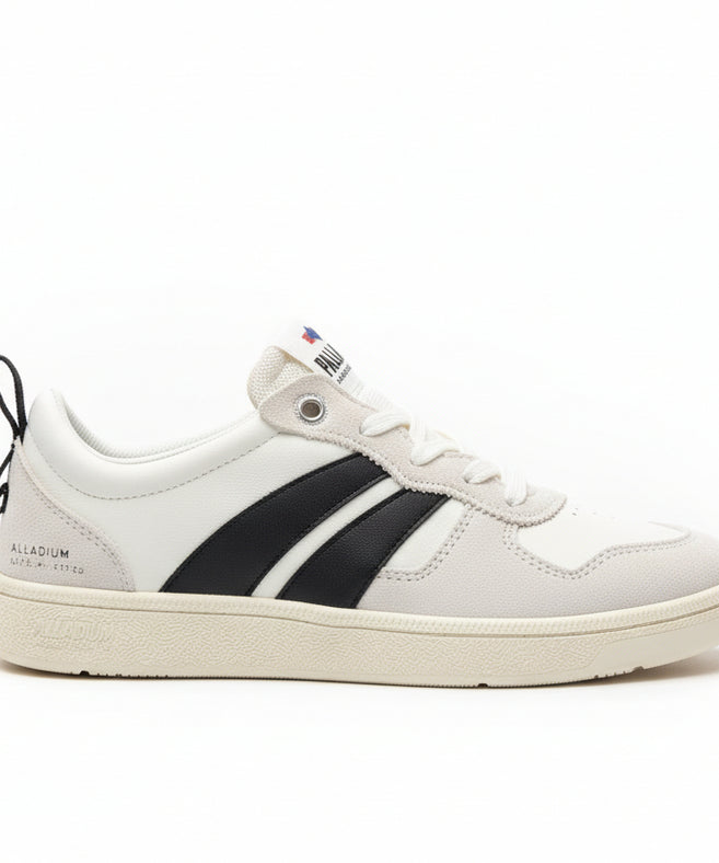 פלדיום - סניקרס לגבר 74486 PALLA CUP FLAME TX