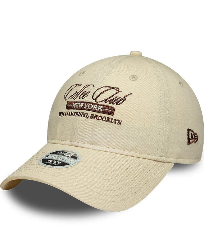 NEW ERA -  9TWENTY  60915946  כובע עם לוגו ניו ארה