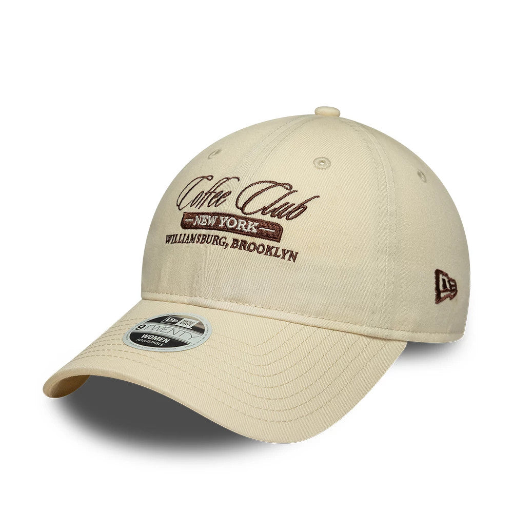 NEW ERA -  9TWENTY  60915946  כובע עם לוגו ניו ארה