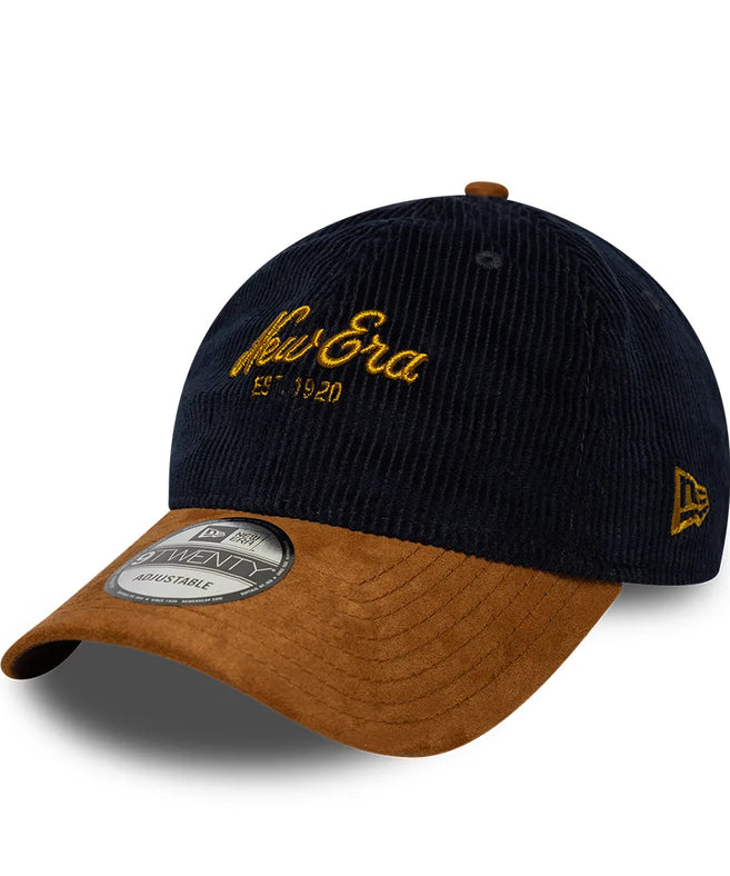NEW ERA -  9TWENTY  60915928 כובע עם לוגו ניו ארה