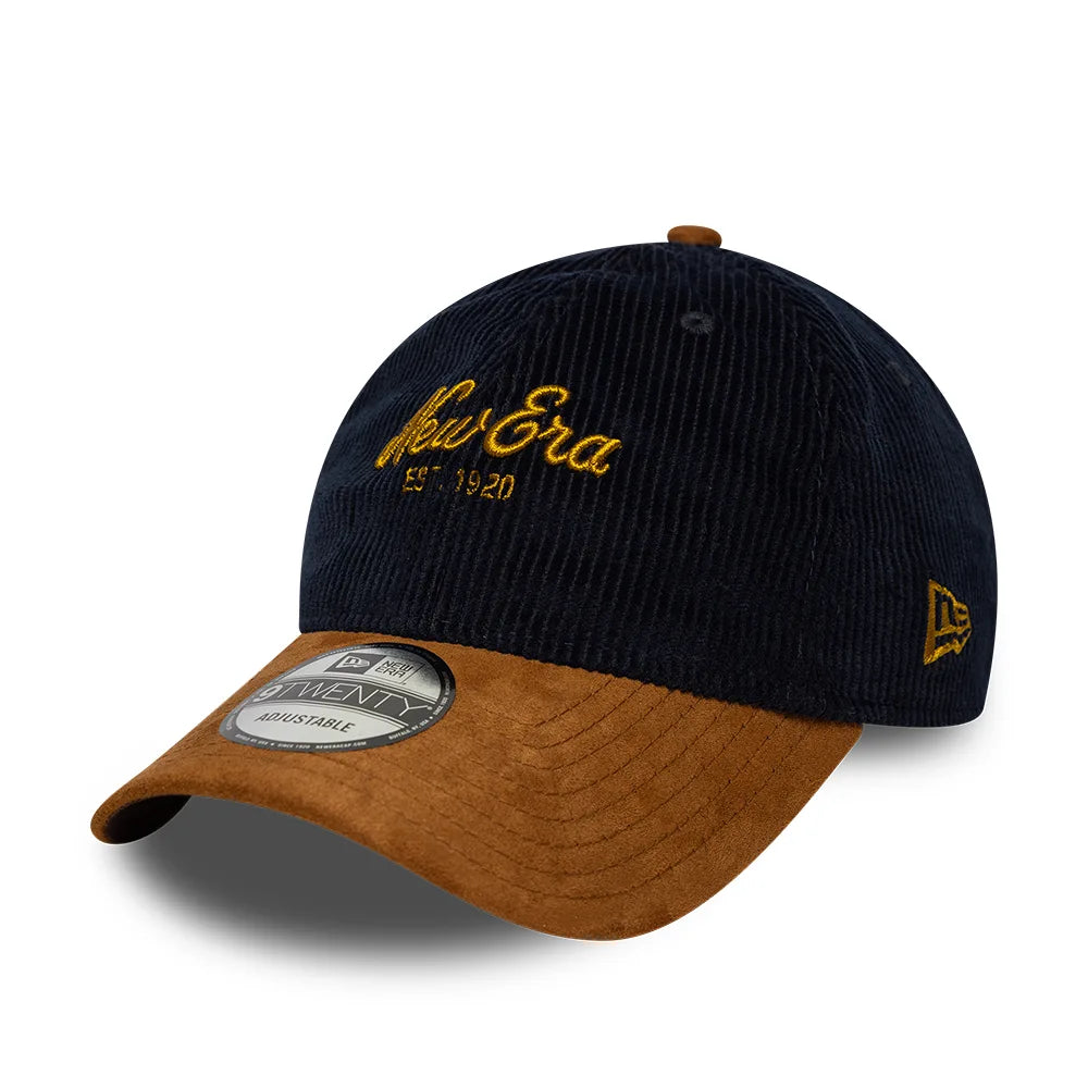 NEW ERA -  9TWENTY  60915928 כובע עם לוגו ניו ארה