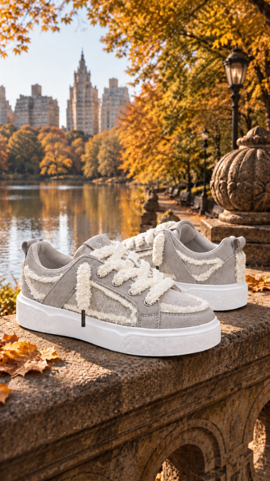 אליקסיר - סניקרס ELIXIR SHOES  XR26493-110