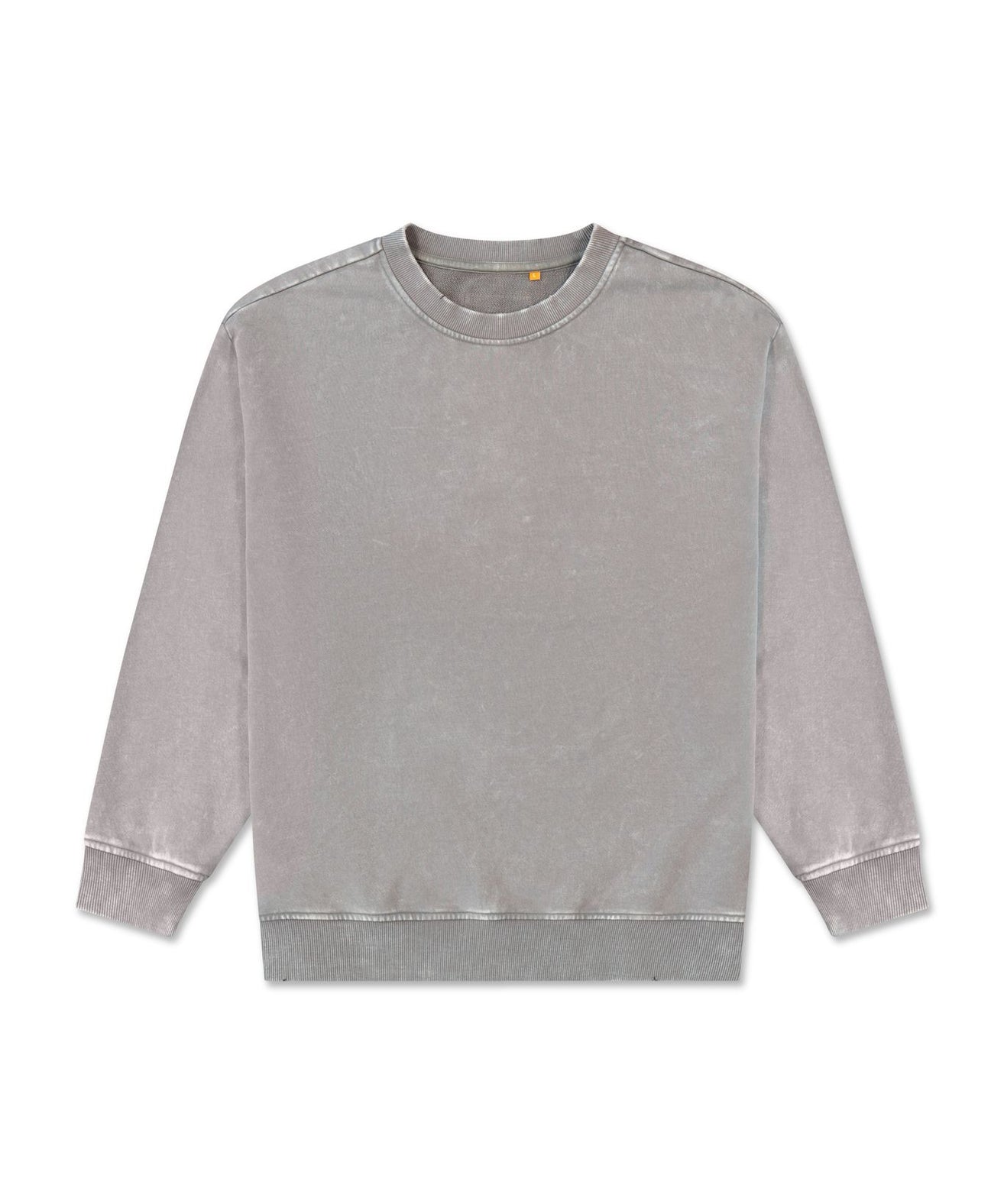 THIRTY DEGREES - פוטר MUGZAM WASHED TD0203