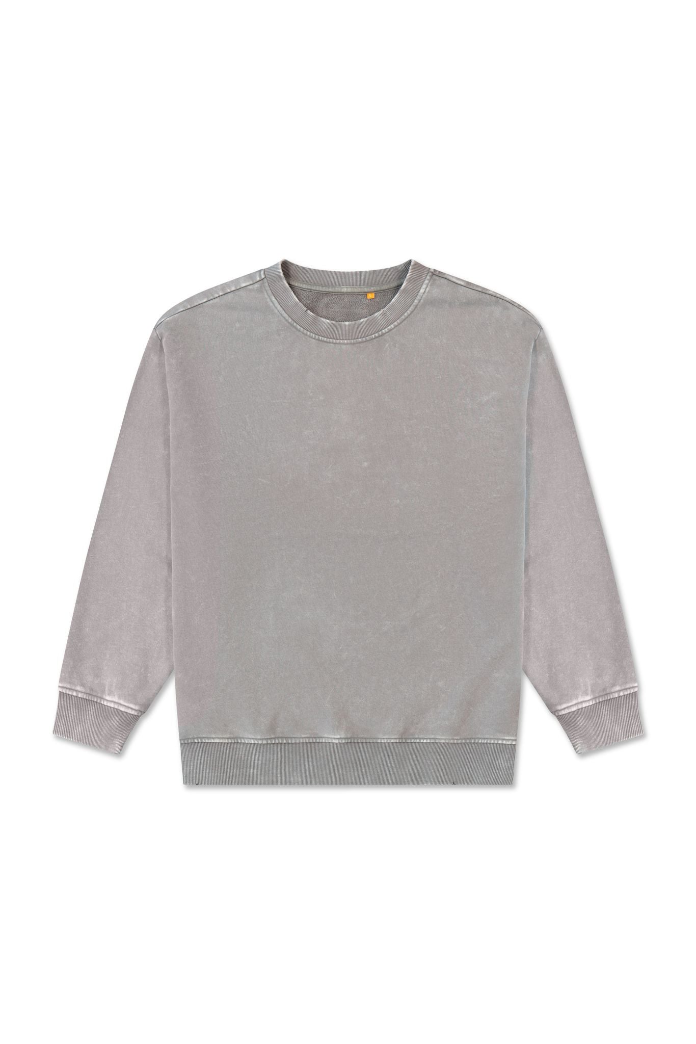 THIRTY DEGREES - פוטר MUGZAM WASHED TD0203