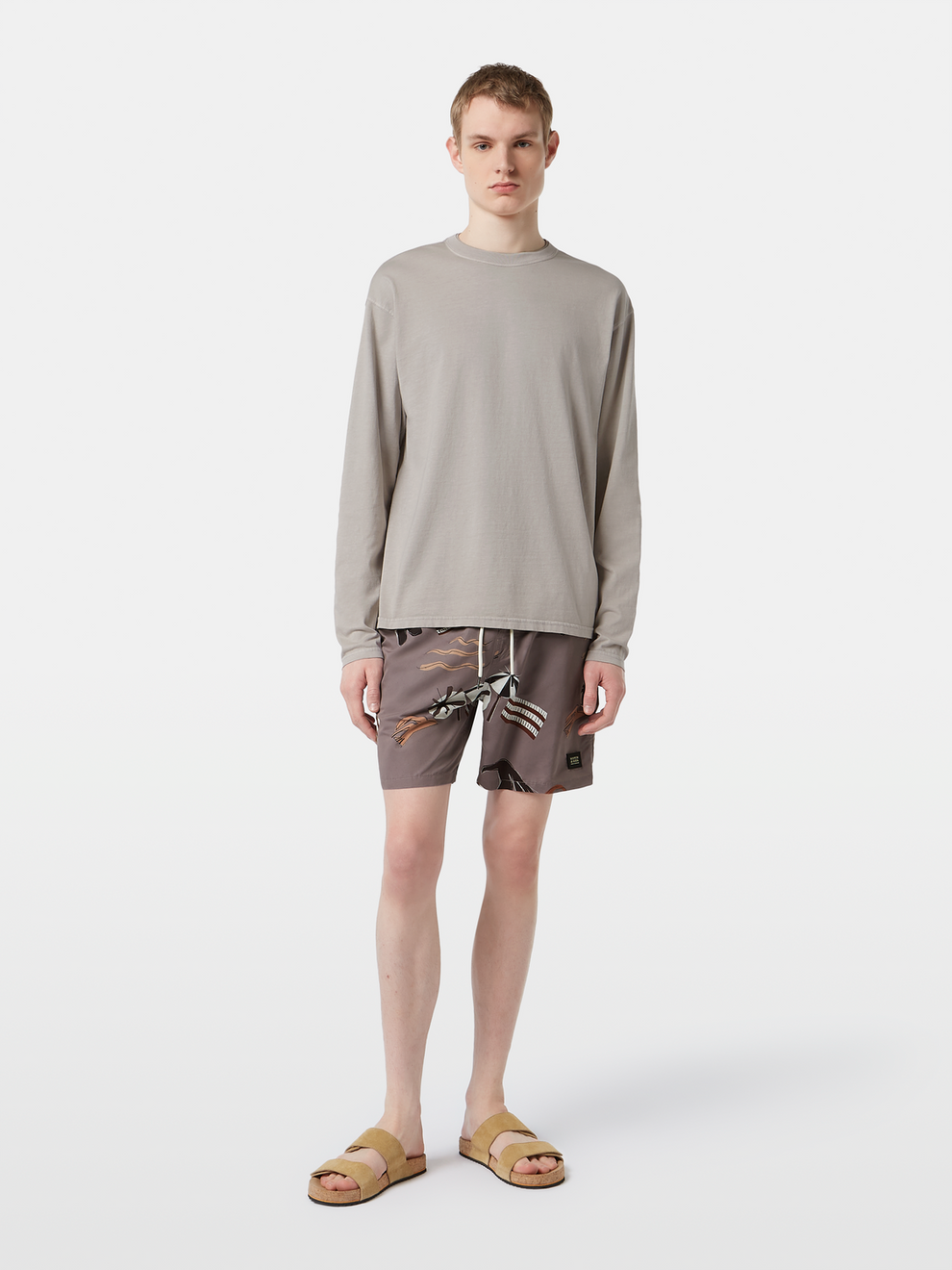 סקוץ’ אנד סודה – בגד ים 180380 210 SU25