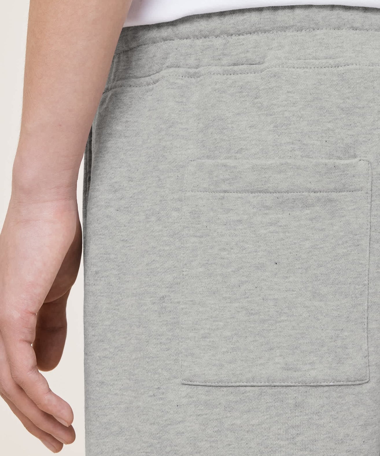 אולסיינטס - ברמודה M002TC Grey Marl