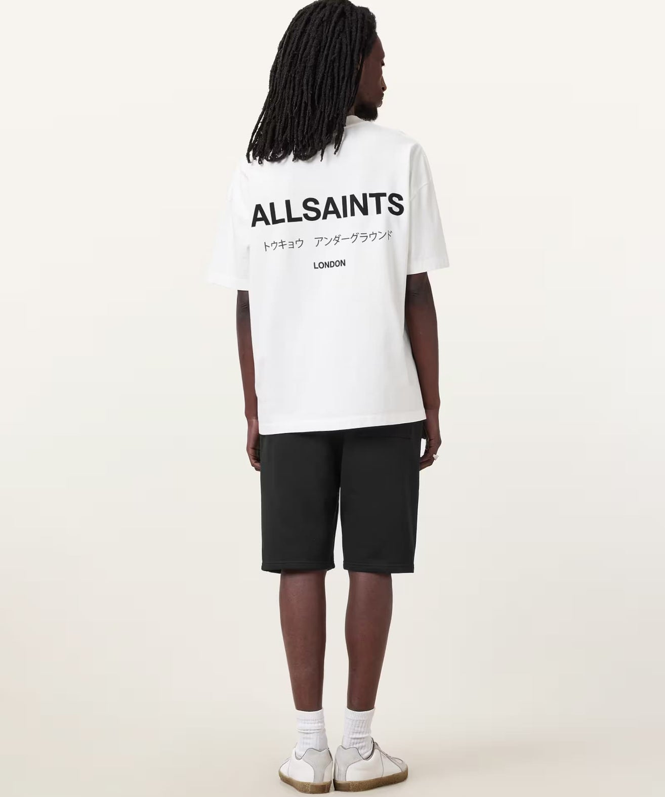 אולסיינטס - ברמודה M002TC Jet Black