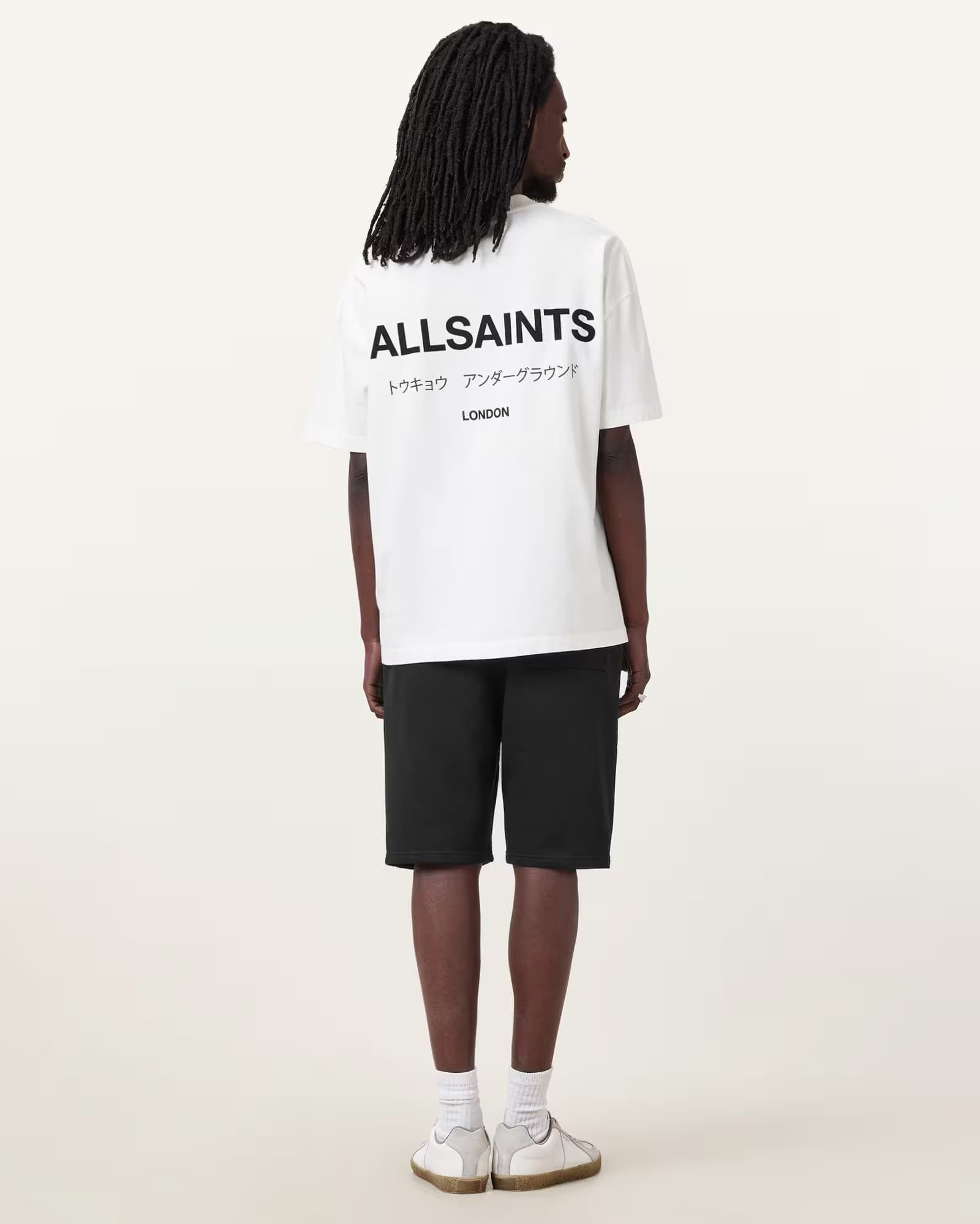 אולסיינטס - ברמודה M002TC Jet Black