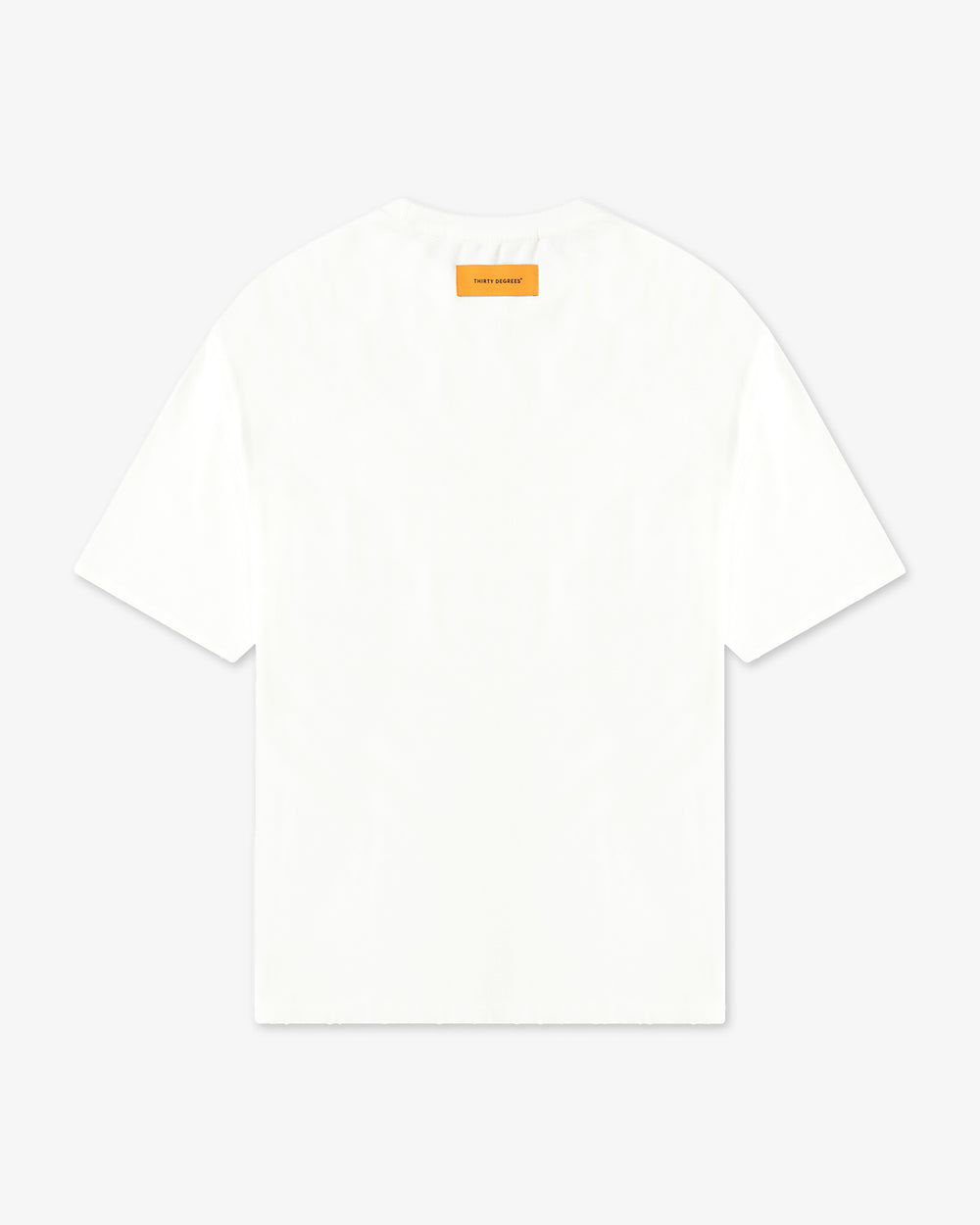 THIRTY DEGREES חולצה טי 3/4 TEE MUGZAM