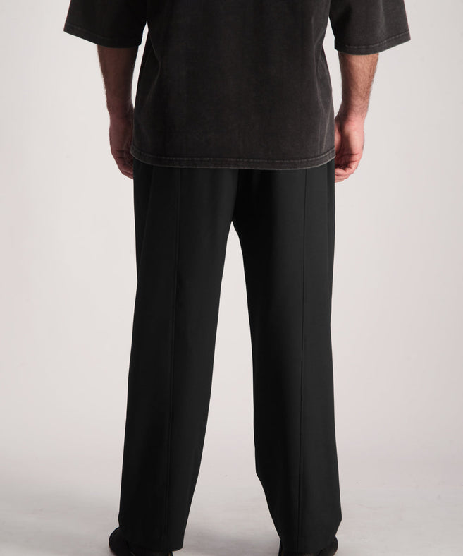 THIRTY DEGREES - מכנסי Rib Trousers 05 NEW