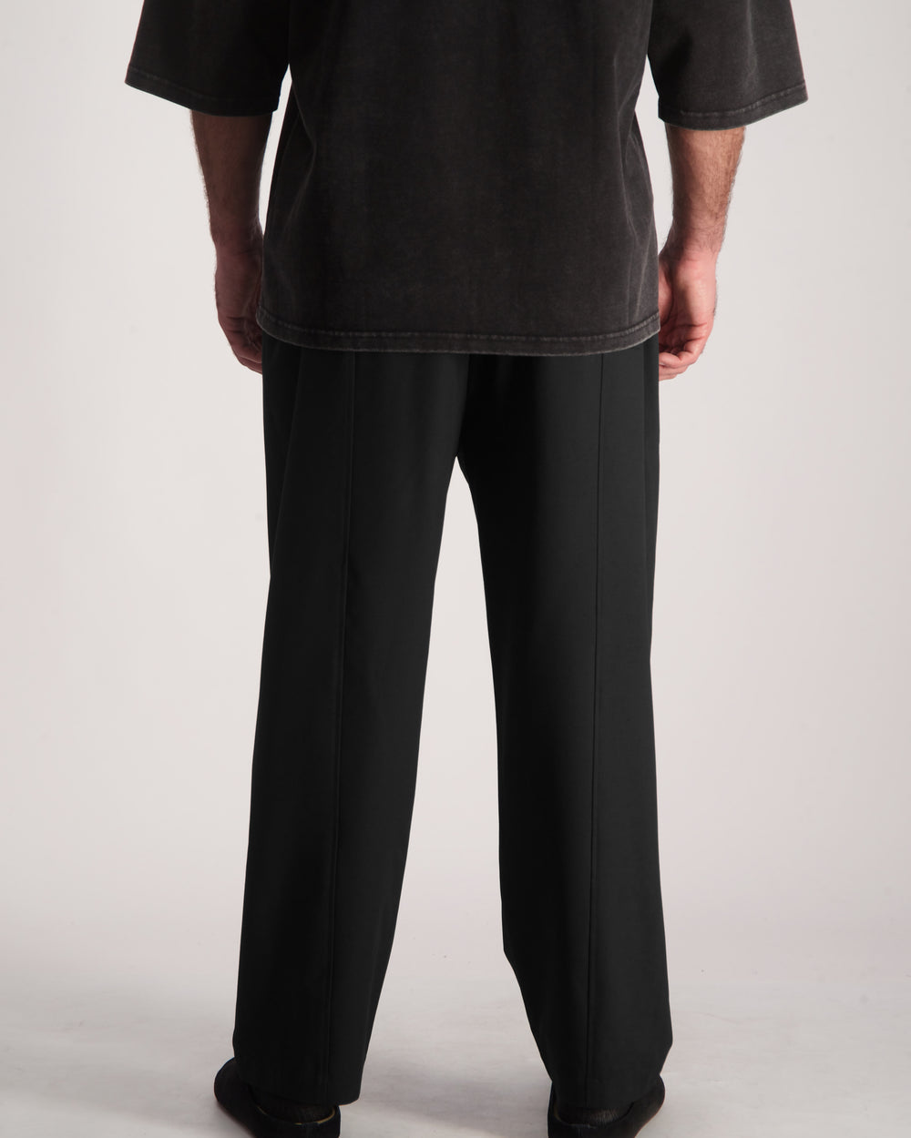 THIRTY DEGREES - מכנסי Rib Trousers 05 NEW