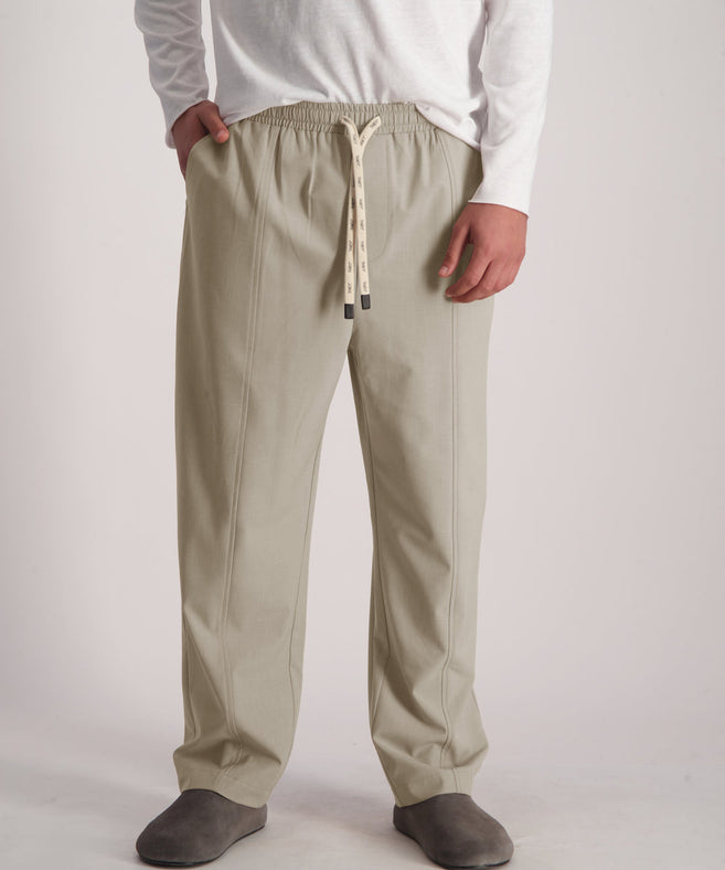 THIRTY DEGREES - מכנסי Rib Trousers 05 NEW