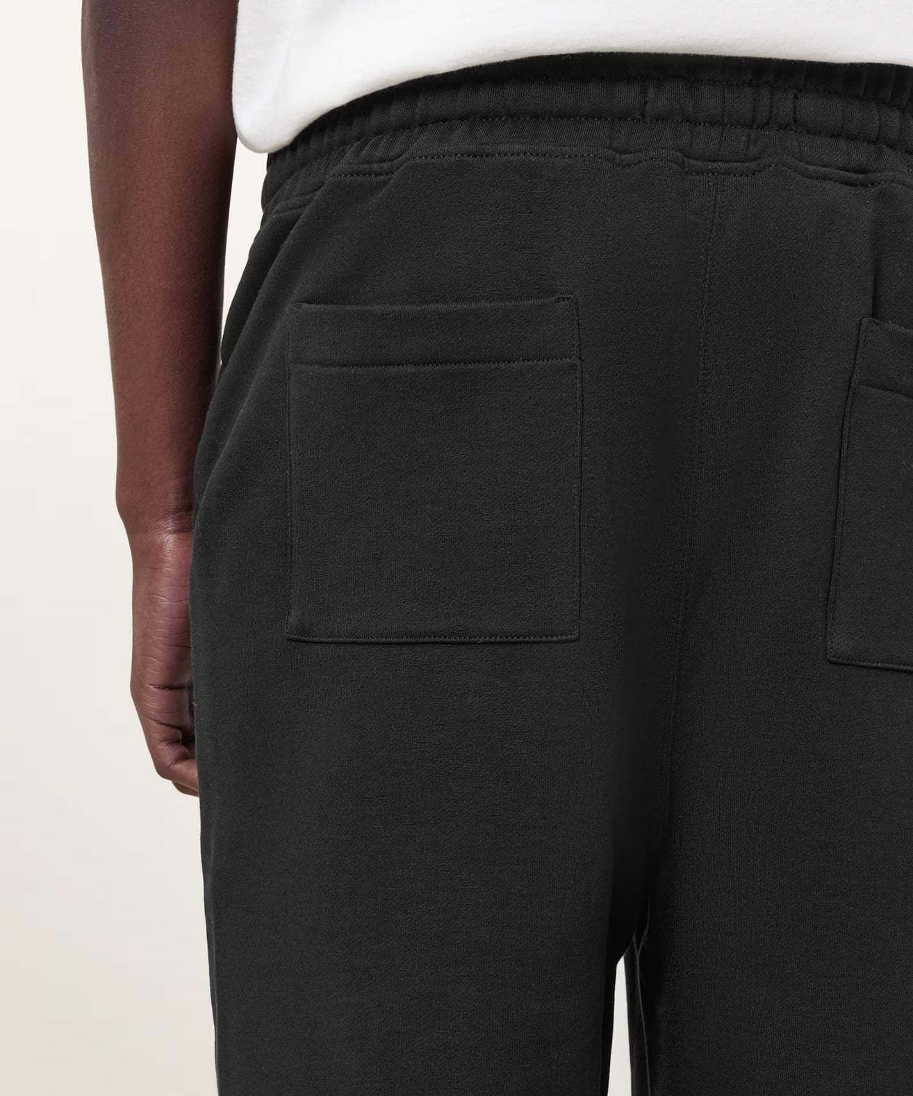 אולסיינטס - ברמודה M002TC Jet Black