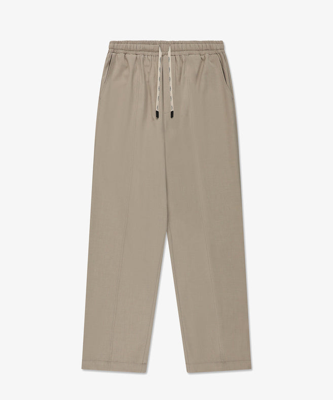 THIRTY DEGREES - מכנסי Rib Trousers 05 NEW
