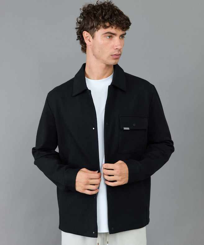 אליקסיר - ג'קט כיסים בחזה  ELIXIR