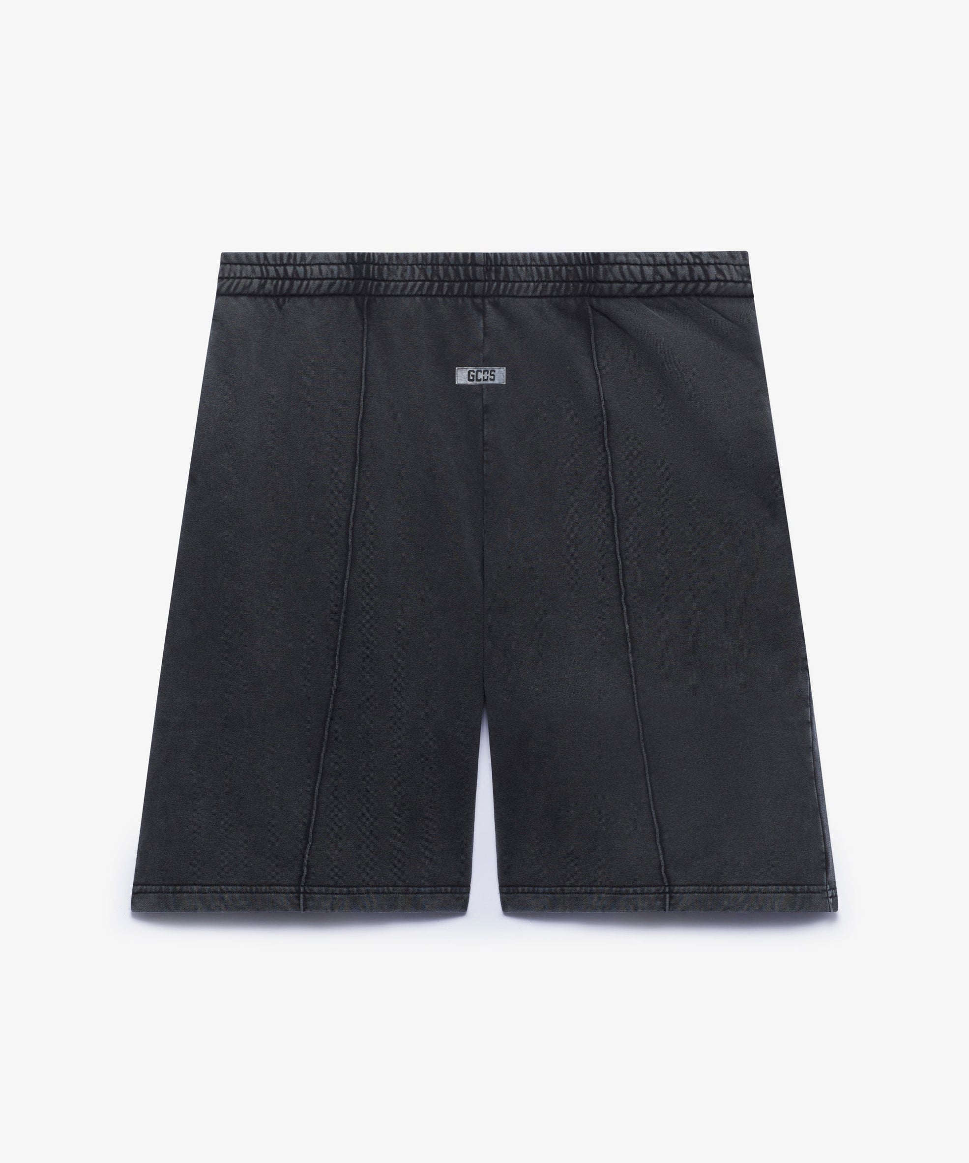 GCDS - ברמודה CM3102 JH6 98 DARK GREY