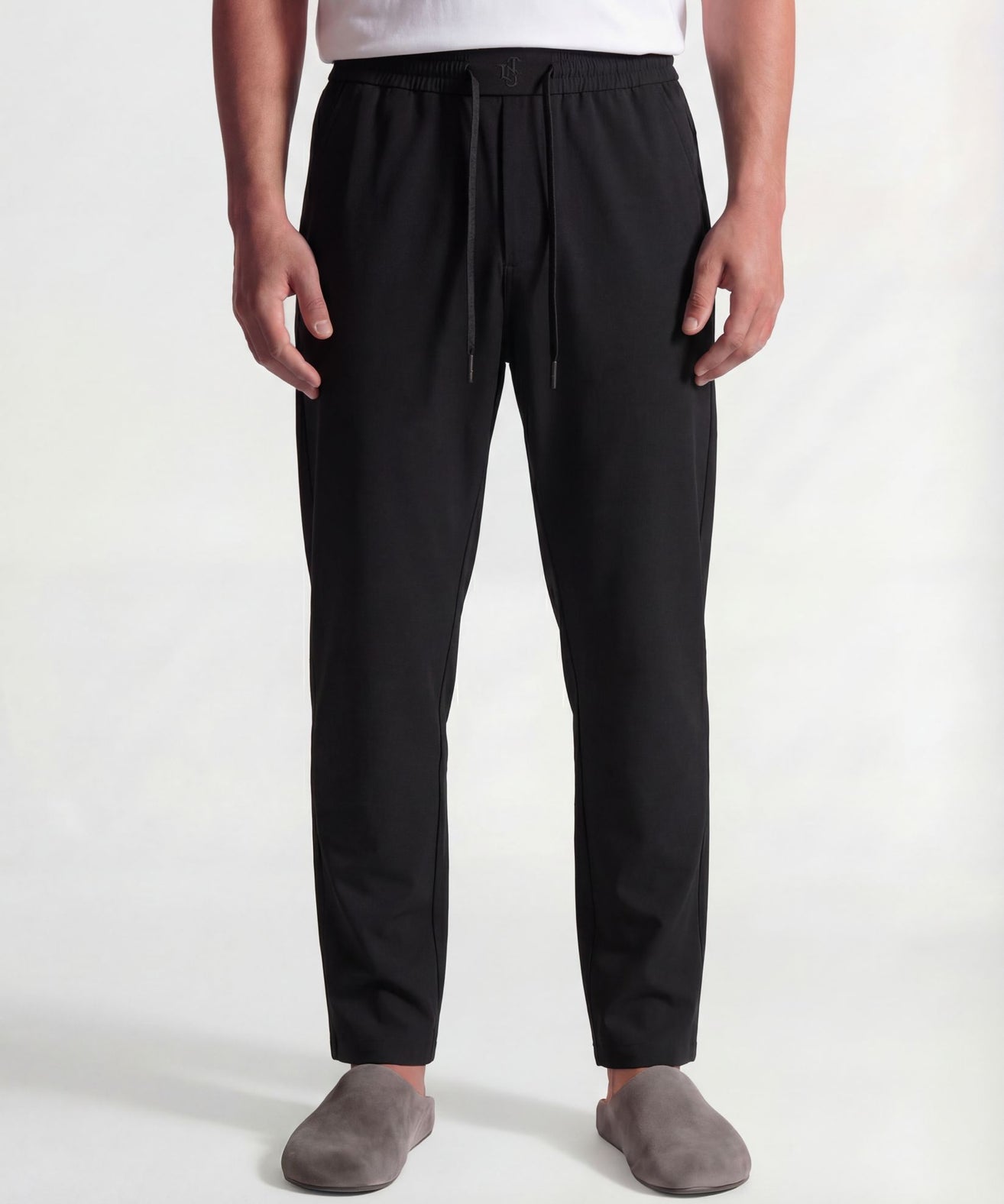 THIRTY DEGREES - מכנס ספורט אלגנט TDS TROUSERS