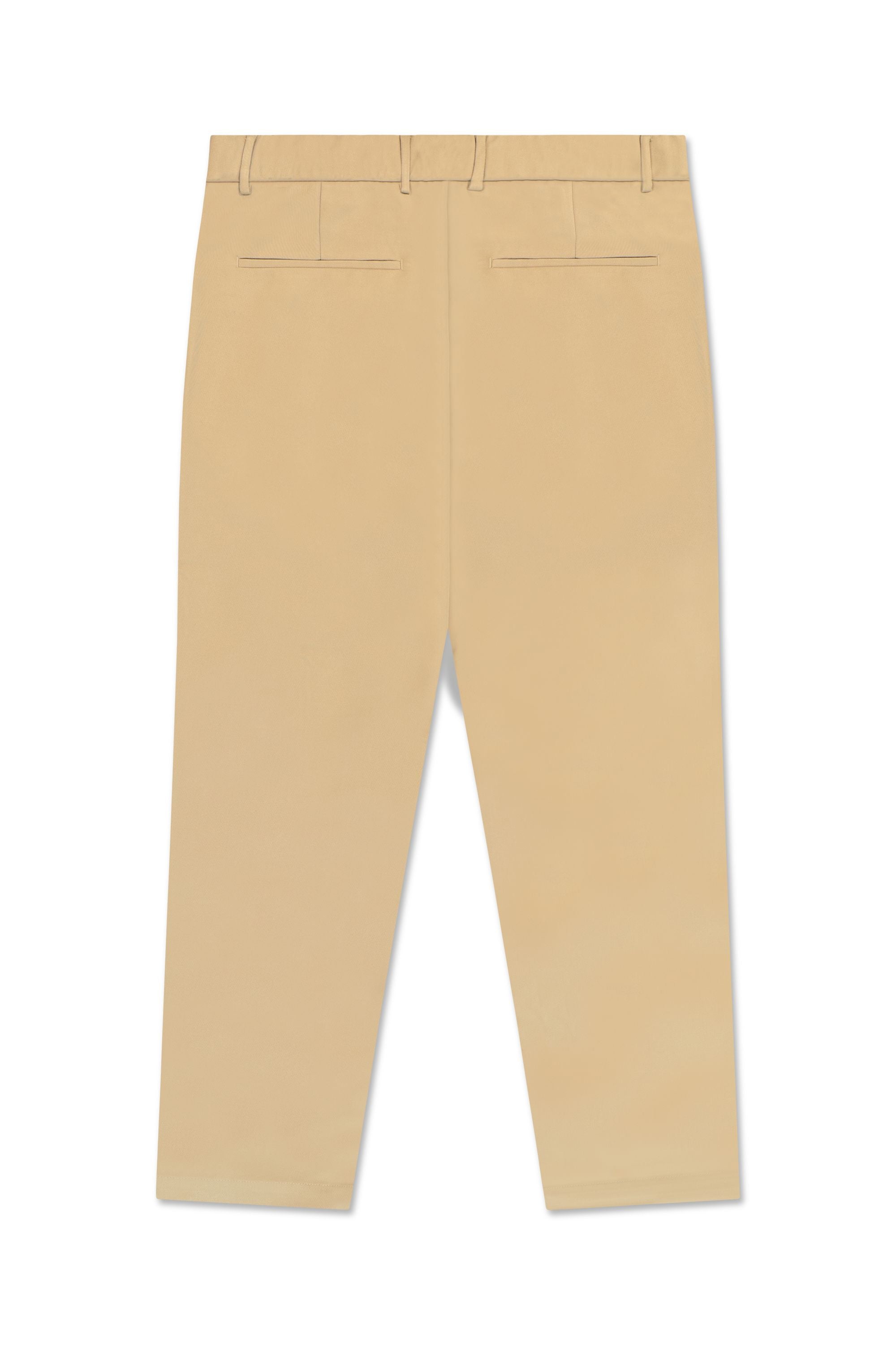 THIRTY DEGREES -  מכנסיים ספורט אלגנט EREZ CUT TD0503EC