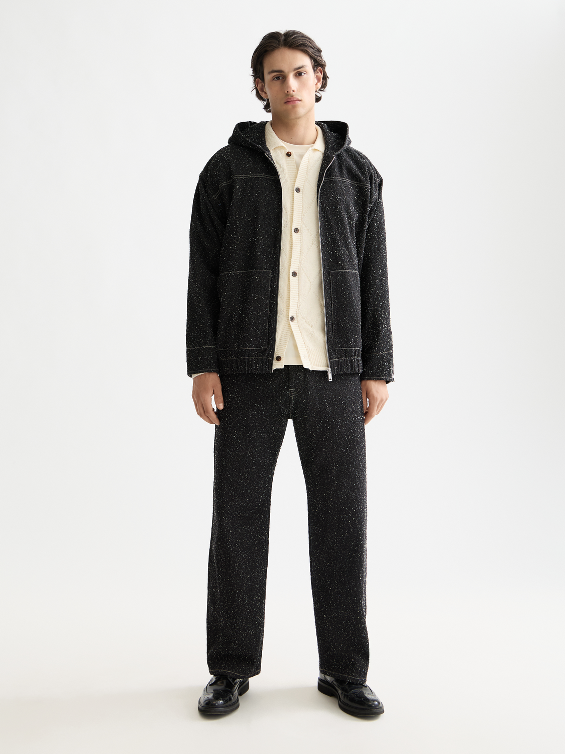 סקוץ’ אנד סודה – גיקט בעיצוב שלג 180886 WI25-001