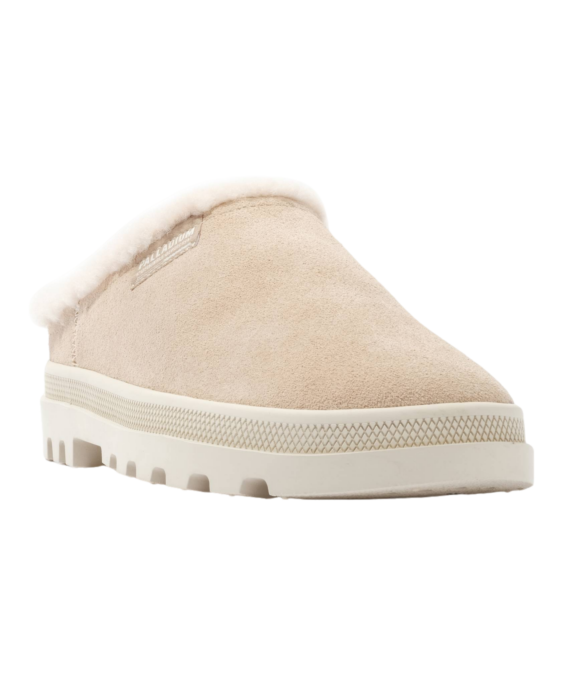 פלדיום -  כפכף פרוותי 74337-252