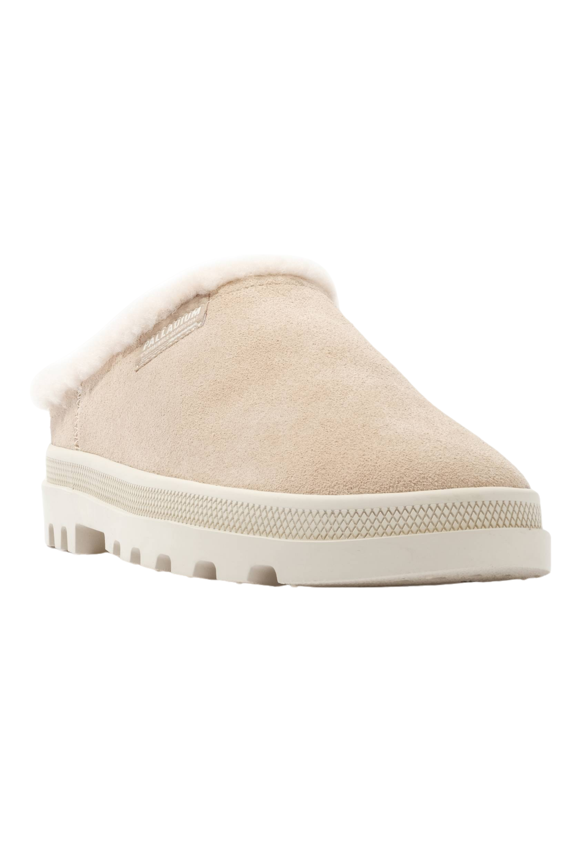 פלדיום -  כפכף פרוותי 74337-252