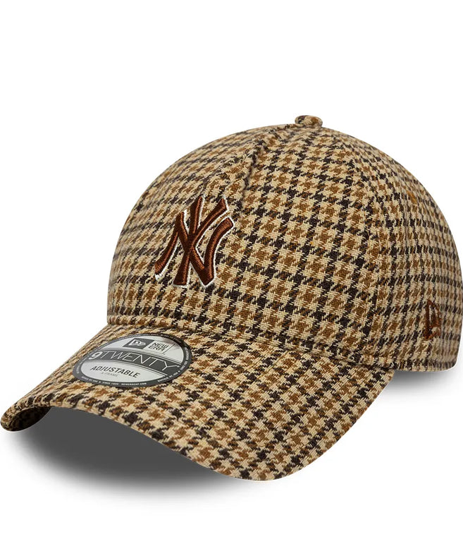NEW ERA -  9TWENTY  60915795  כובע עם לוגו ניו ארה