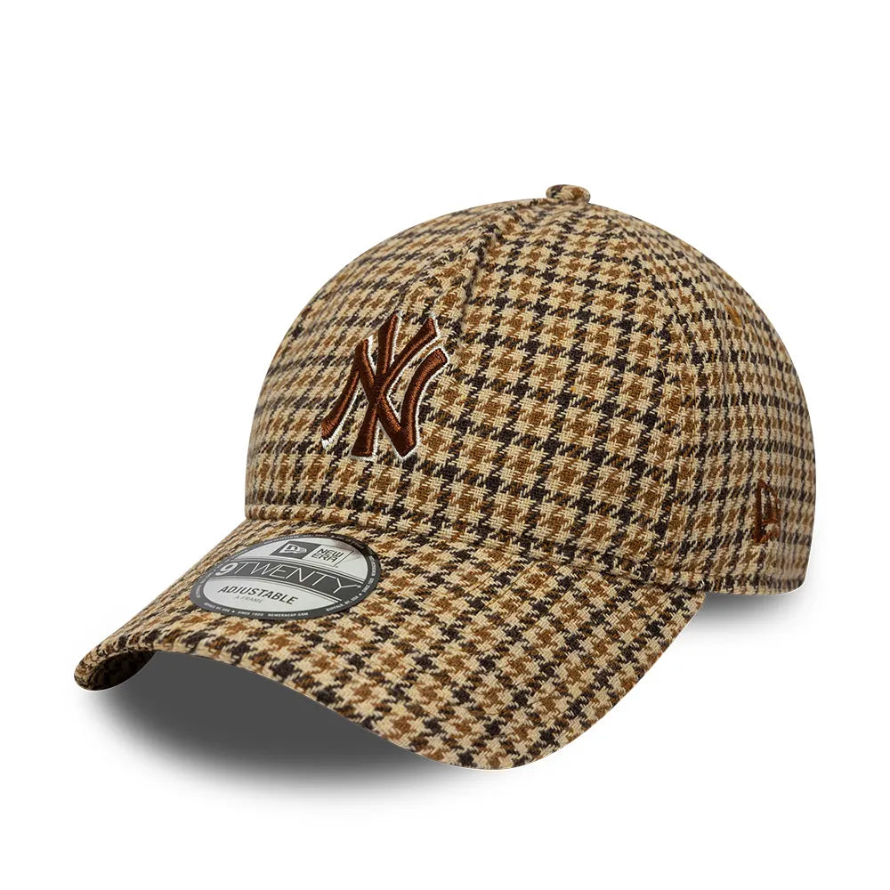 NEW ERA -  9TWENTY  60915795  כובע עם לוגו ניו ארה
