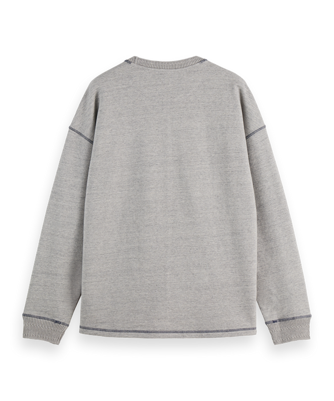 סקוץ’ אנד סודה – פוטר 181533-030 WI25